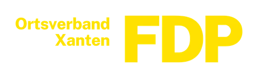 FDP Ortsverband Xanten