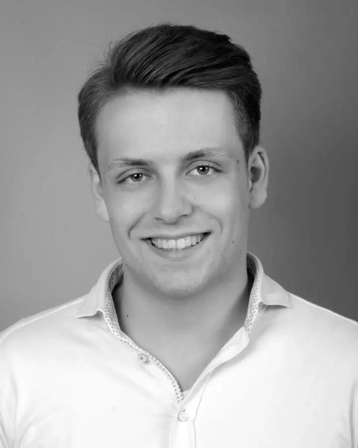 Luca Kötter